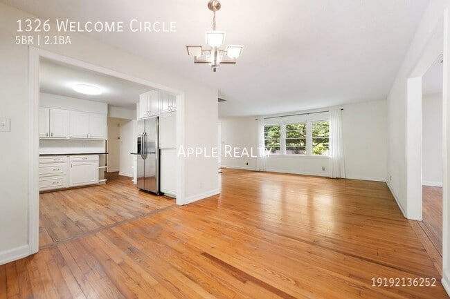 Photo - 1326 Welcome Cir