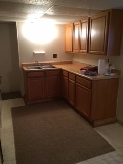 Kitchen - 108 E Woodbury St Unit Apt. 1