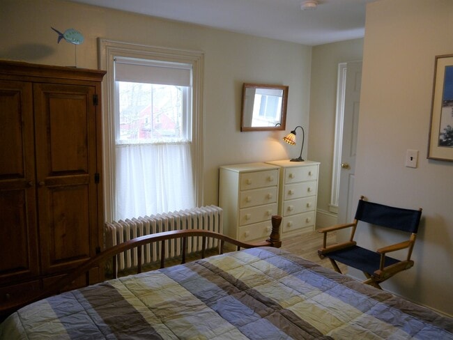 Photo - MSMT Clancy House Unit Casco Bay Apartments
