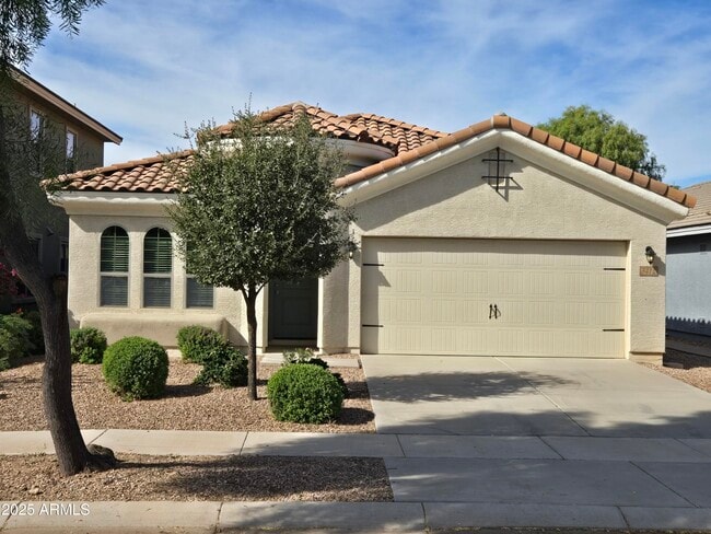 Photo - 3412 S Luiseno Blvd