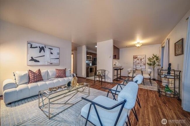 Photo - 11532 15th Ave NE Unit 401