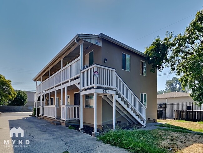 Building Photo - 5631 53rd St