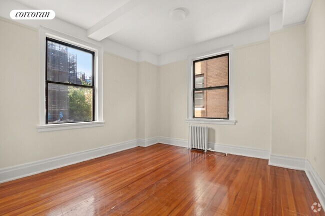 Building Photo - 639 W 173rd St Rental