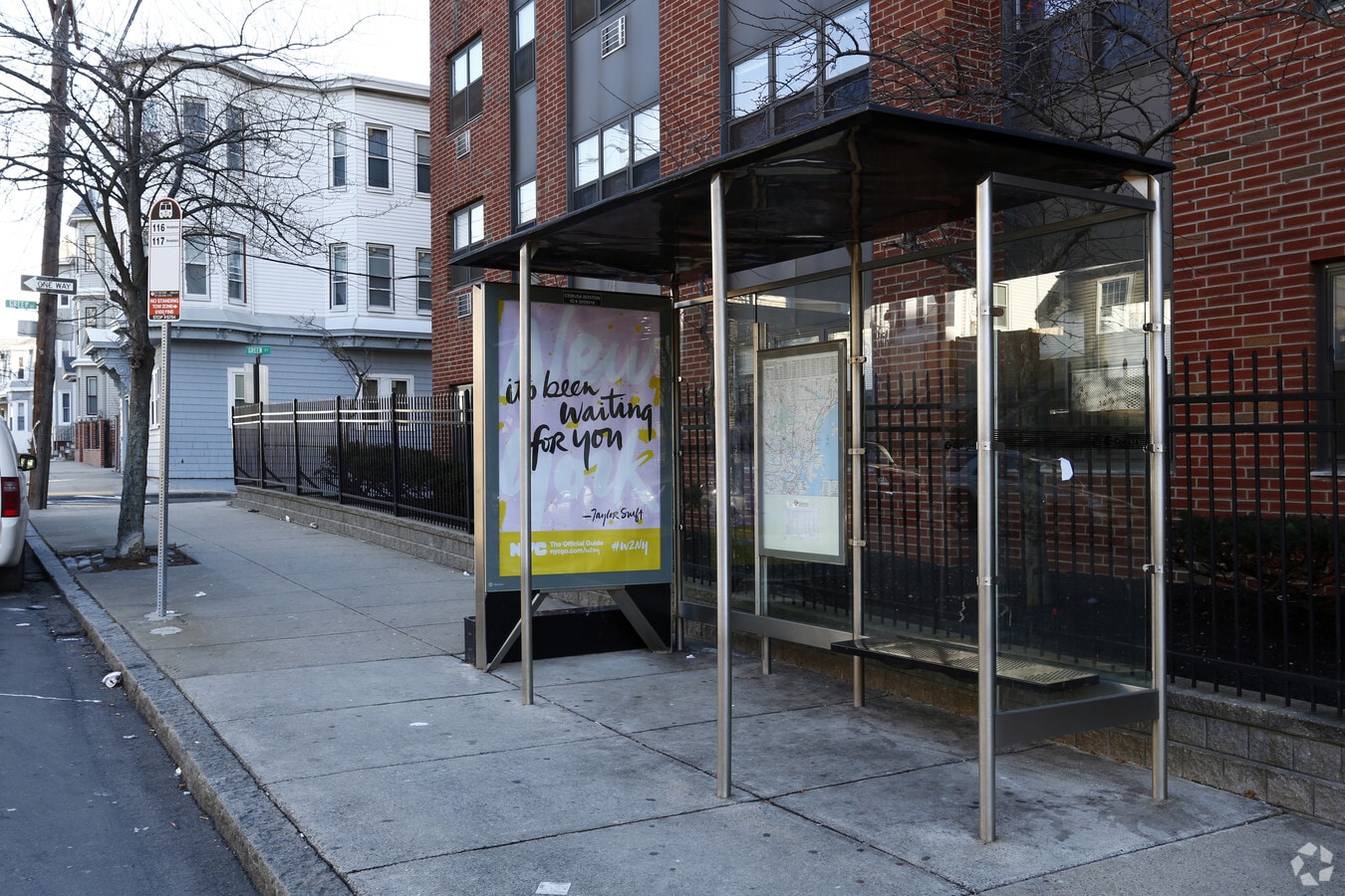 Photo - Broadway Glen