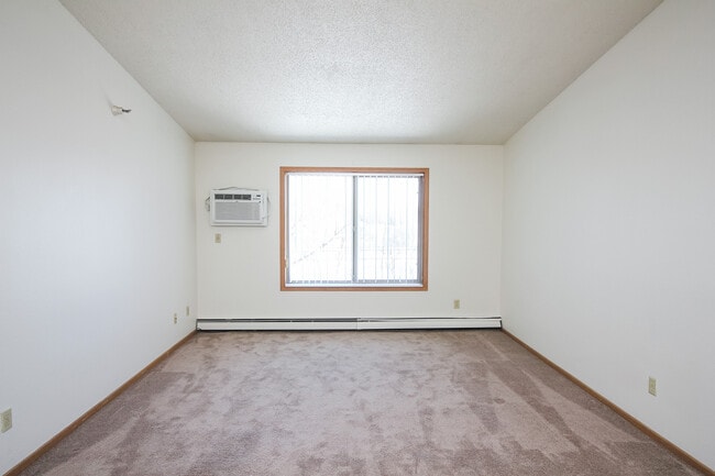 Tralee Terrace Apartments