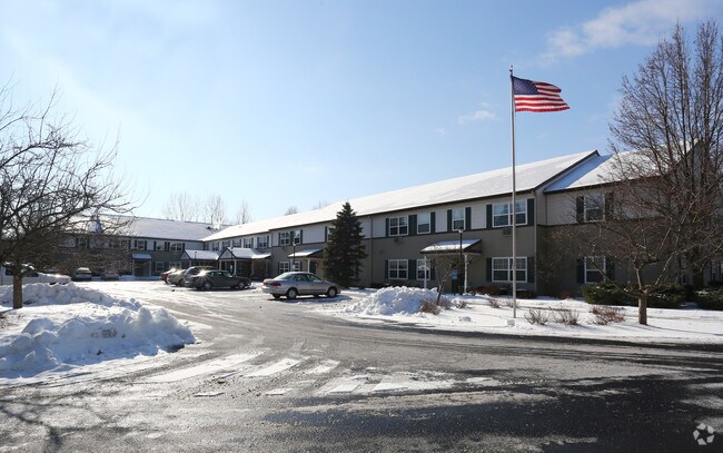 Photo - Wilton Commons