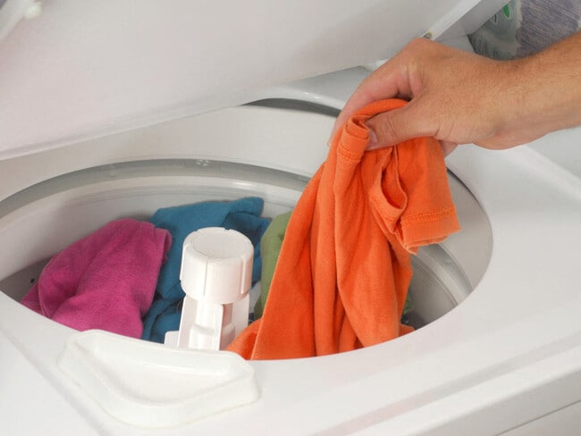 Washer