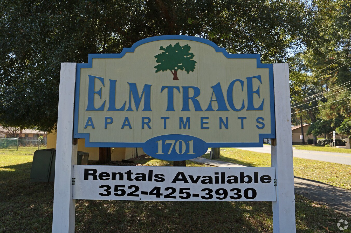 Photo - Elm Trace Apartments