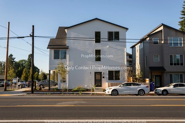 Modern One Bedroom in NE – Move-In Special... - Modern One Bedroom in NE – Move-In Special... Rental