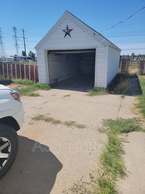 Photo - 787 N 1500 W