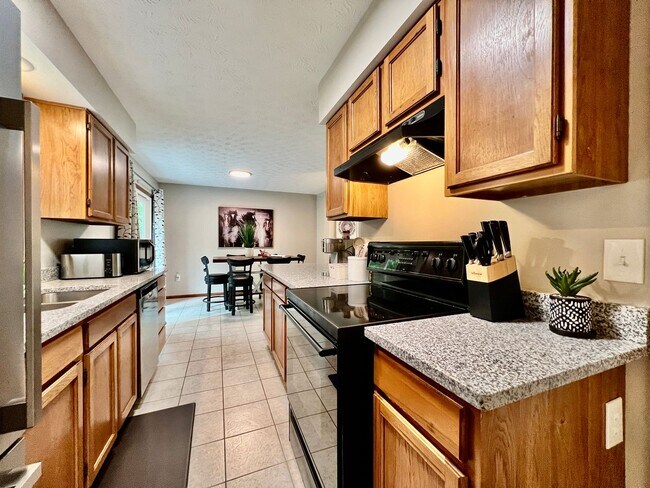 Photo - 3 bedroom attached home in Bethany