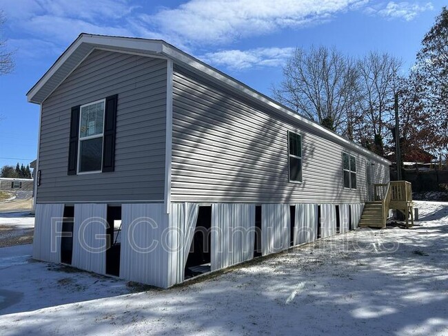 Photo - 1815 Conley Rd