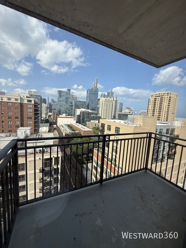 1529 S State St Unit 16A