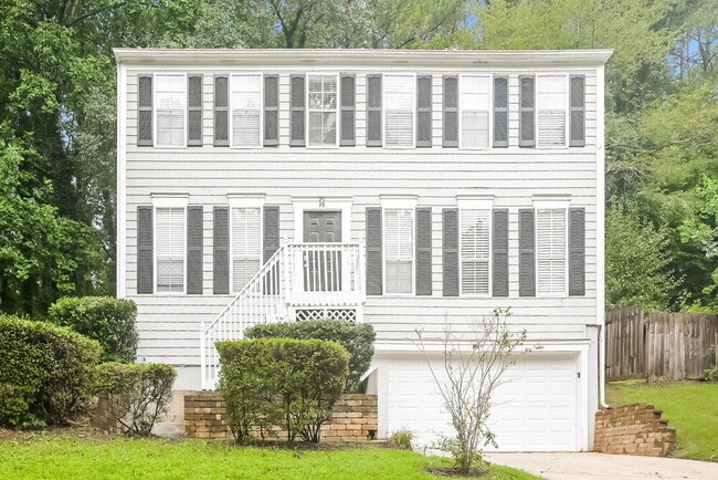 Building Photo - 445 Ridgedale Way