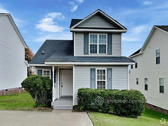 Building Photo - 4804 Windblown Ct Rental