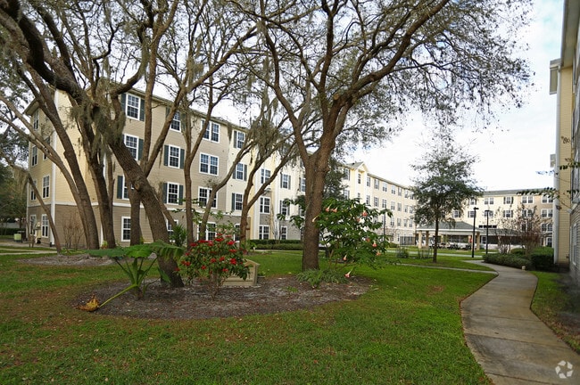 Photo - Lansdowne Terrace Apartments