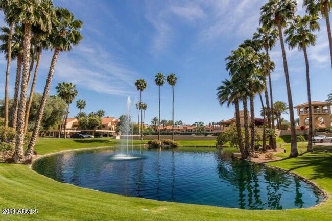 Photo - 9708 E Vía Linda Unit 1324