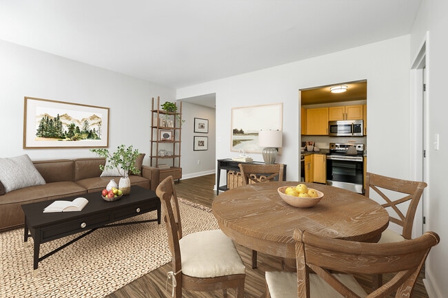 Building Photo - The Residences at Rodney Square Rental
