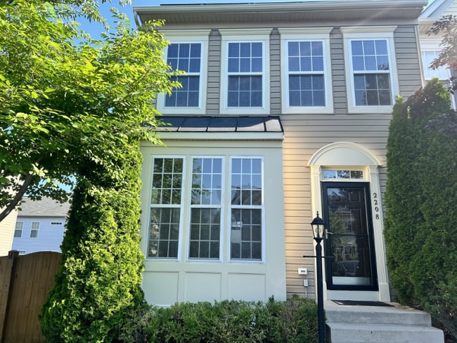 Building Photo - 2208 William Harris Way Rental