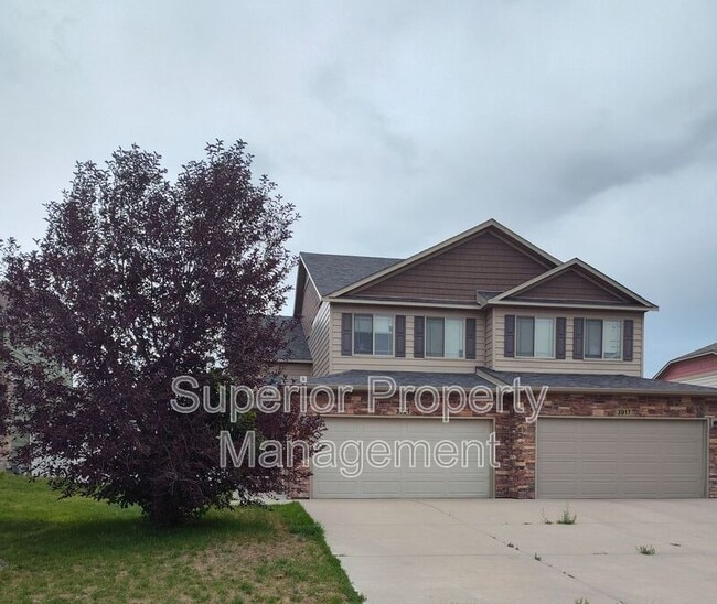 Building Photo - 3921 Gunsmoke Rd