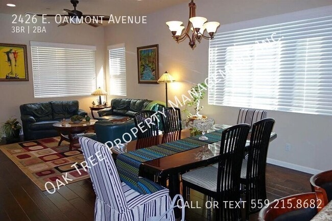 Photo - 2426 E Oakmont Ave