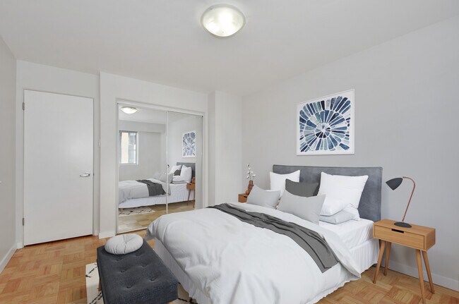 Photo - Kerrisdale B Unit 00402