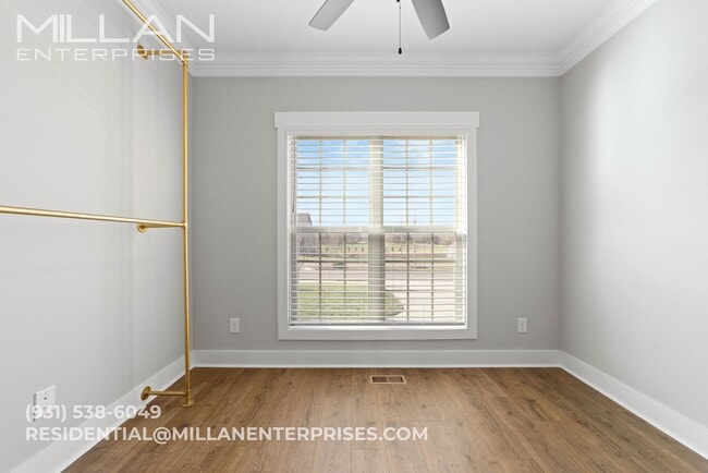 Photo - Elegant All-Brick Townhome in a Gated Community in Sango