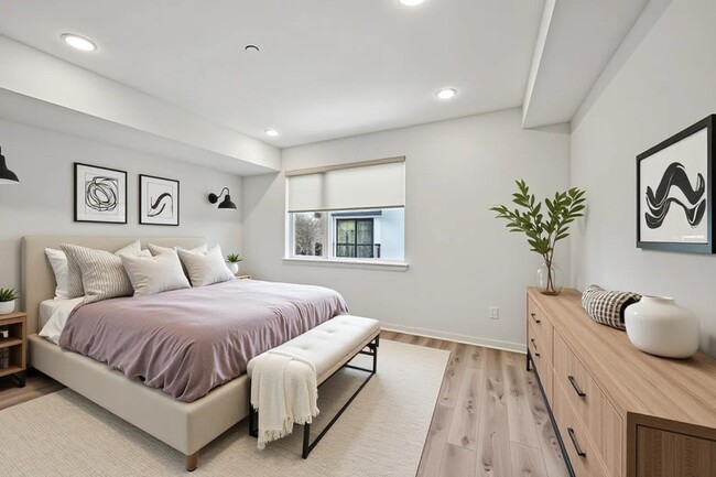 The Jordan Residences