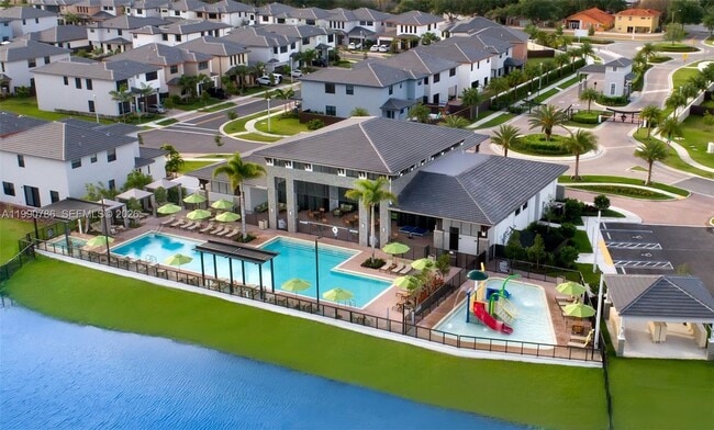 Building Photo - 9143 NW 161st St