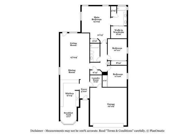 Photo - 6726 E Minton St