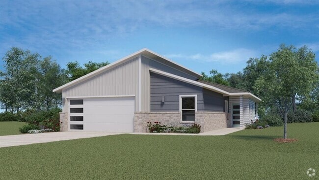 Building Photo - 10824 Fulton Ave Rental