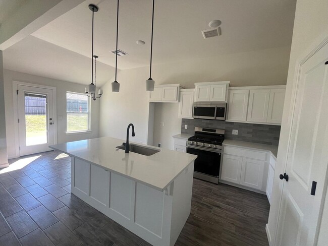 Building Photo - BRAND NEW – Be the First to Live in This S... Rental