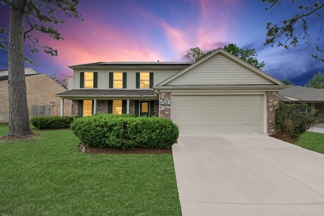 Building Photo - 4526 Texas Trail Rental