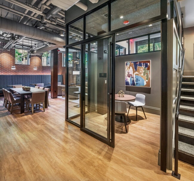 Photo - Atrio Boston