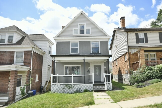 Building Photo - 1508 Berkshire Ave