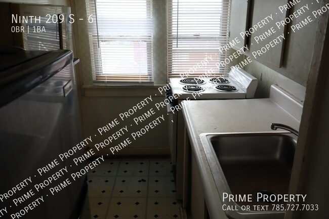 Photo - Ninth 209 S-6 Unit 6