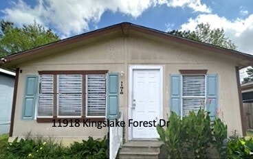 Building Photo - 11918 Kingslake Forest Dr Rental