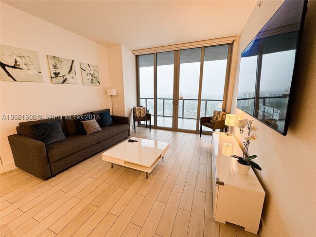 2600 Hallandale Ave Unit 3104