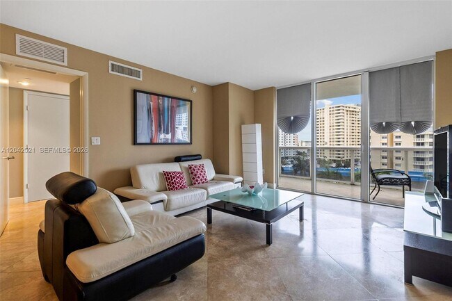 Photo - 1800 S Ocean Dr Unit 608