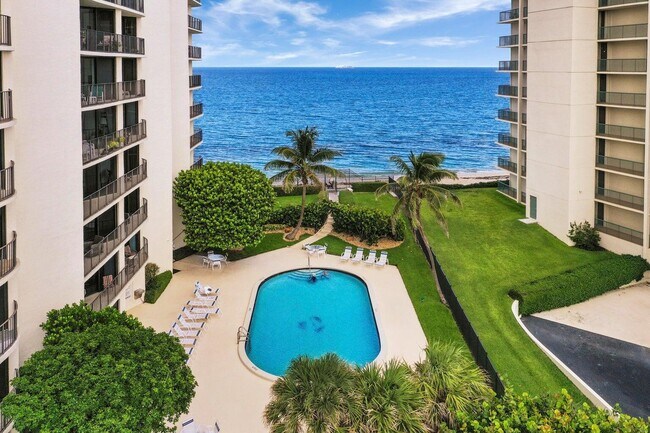 5420 N Ocean Dr Unit 1705