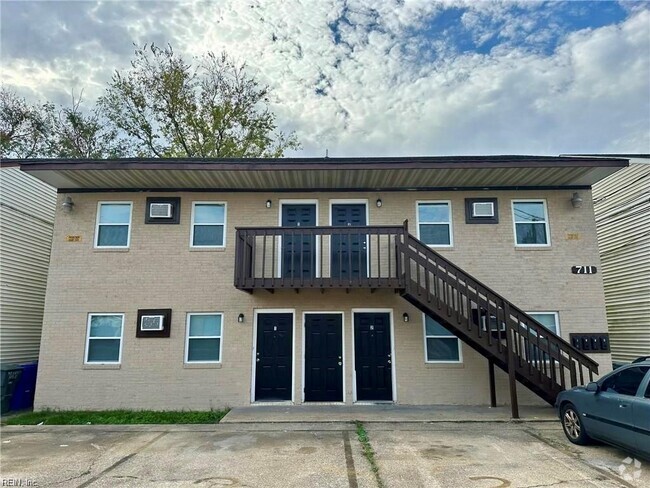 Building Photo - 711 Easy St Unit 4 Rental