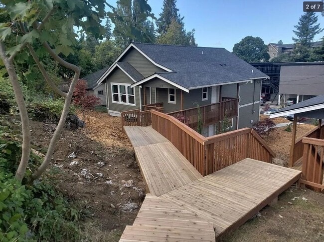 Photo - 7 Bedroom Home for Prelease in Sehome Neighborhood!