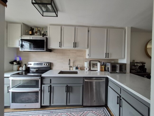 Photo - 5700 Baltimore Dr Unit 5700 Baltimore Dr  162, La Mesa, CA 91942