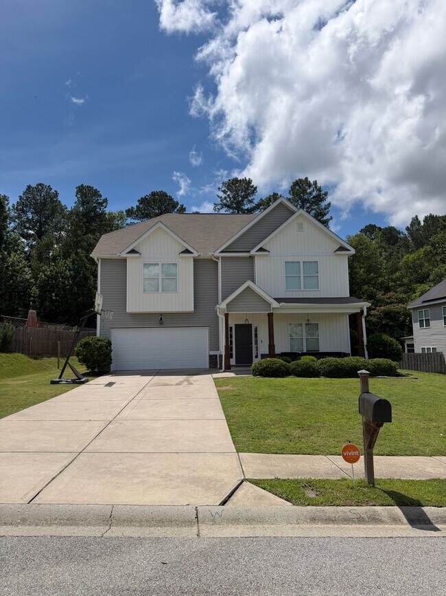 Photo - Welcome to your new home!