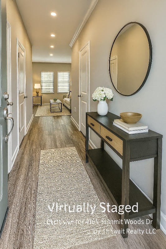 Building Photo - 4159 Smt Wds Dr