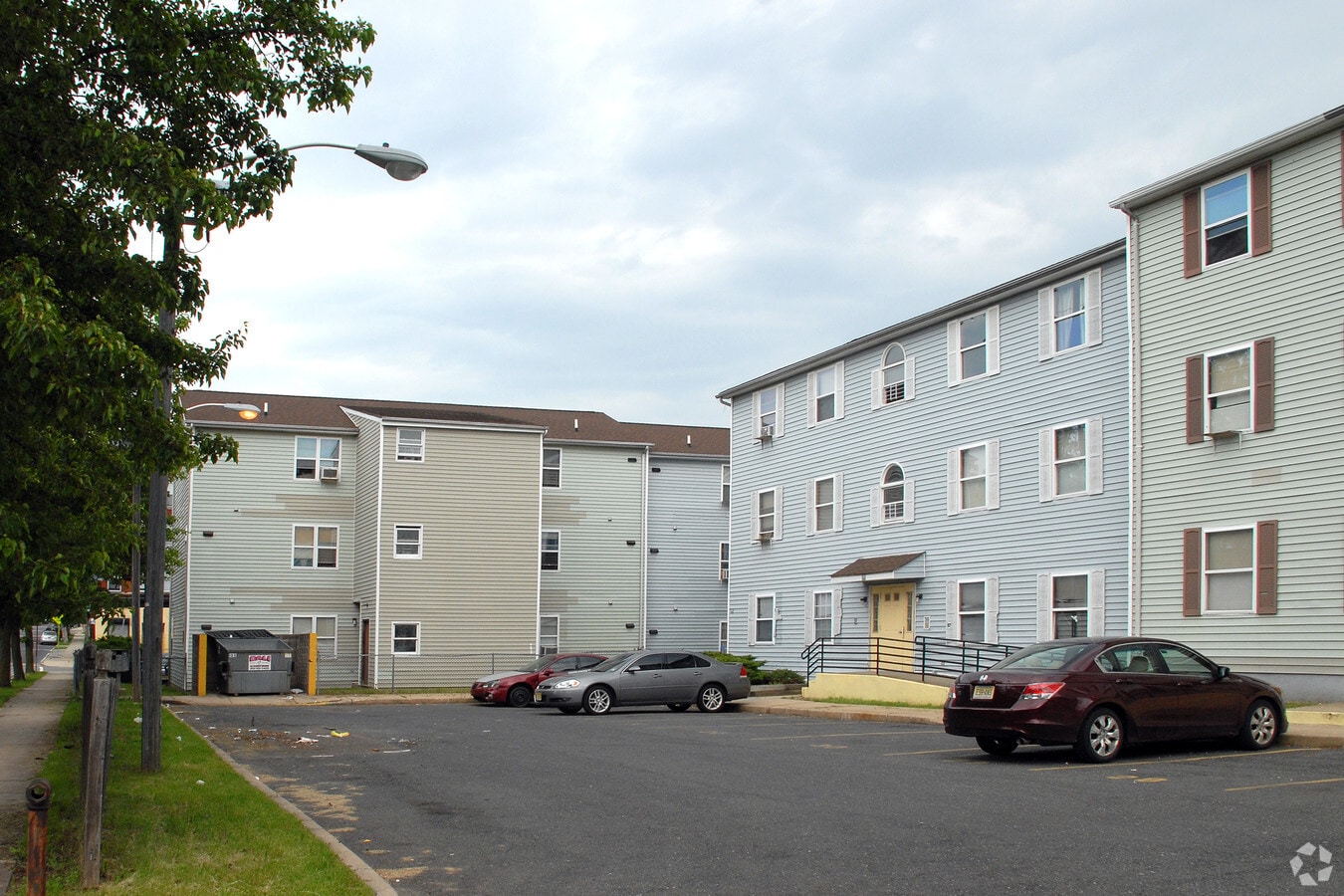 Photo - Littleton Avenue Community Village