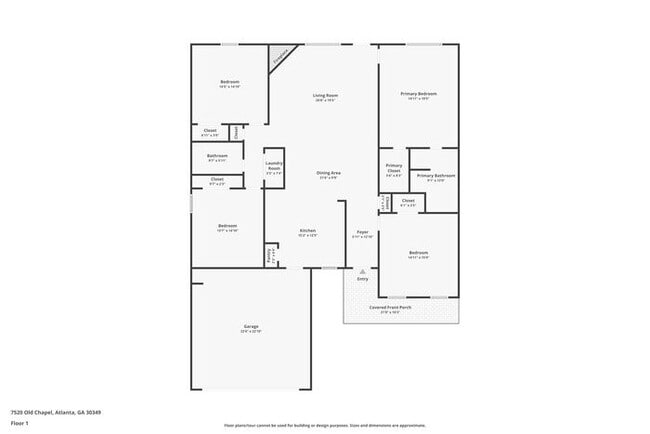 Photo - 7520 Old Chapel