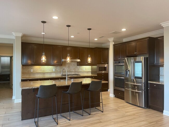 Photo - Exquisite 5-Bedroom, 3.5-Bath Home in Coveted Morgan Hill Estates