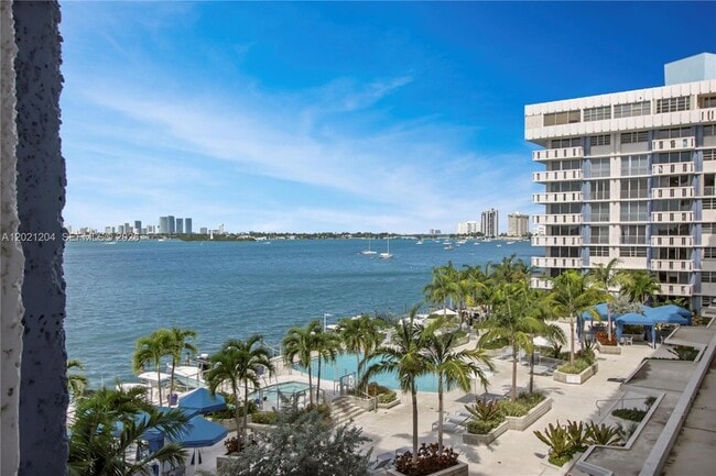 800 West Ave Unit 509