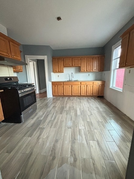 Building Photo - 46 Evelyn St Unit 3